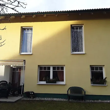 Waldesruh Apartment Freistadt