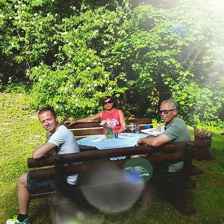 Waldesruh Freistadt