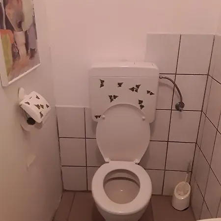 Apartment Waldesruh